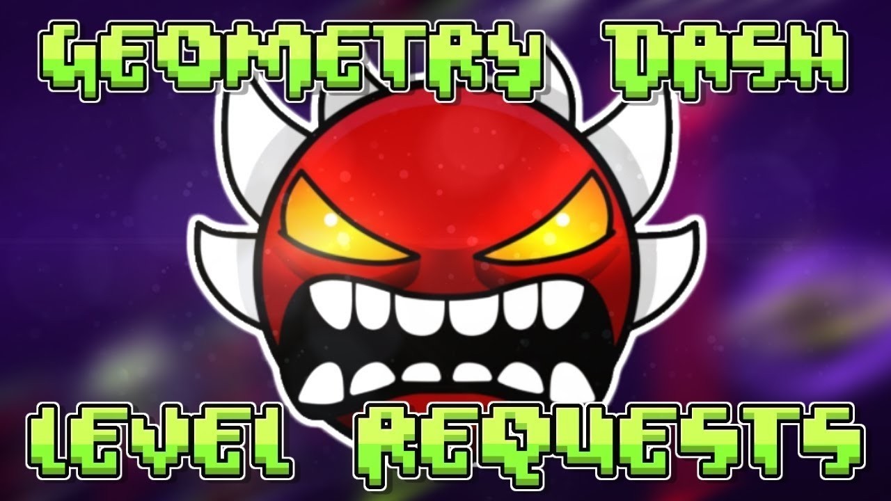 🔴 GD Live — Playing YOUR Level Requests!🔴