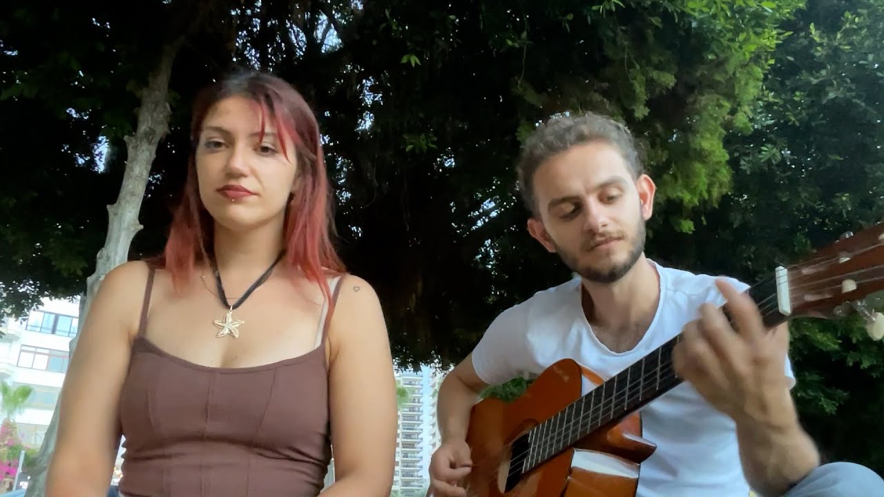 Chris Isaak - Wicked Game (Gedalmas cover)