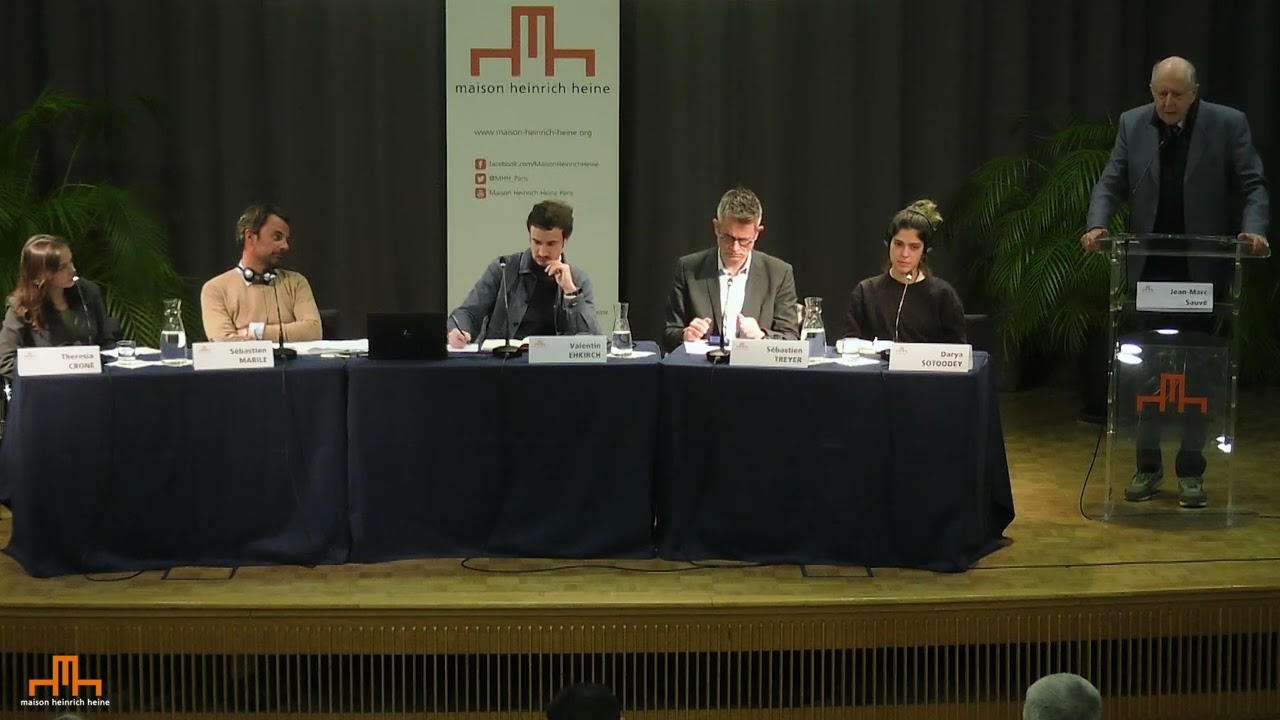 Justice climatique : enjeux et perspectives