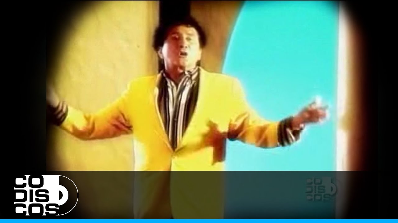 Alumbra Luna, Gustavo Quintero - Vídeo Oficial