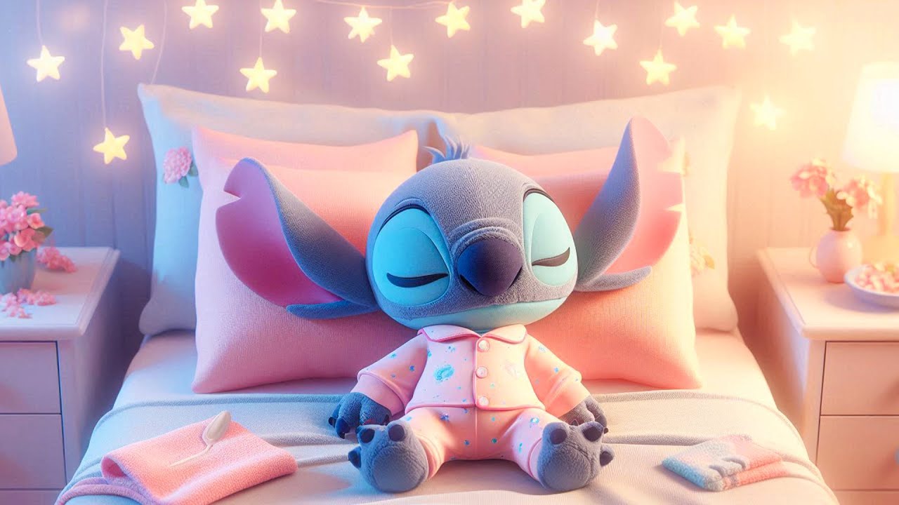 Попробуйте послушать 5 минут 😴 Мгновенно засыпайте – исцеление от стресса, тревоги и депрессивных...