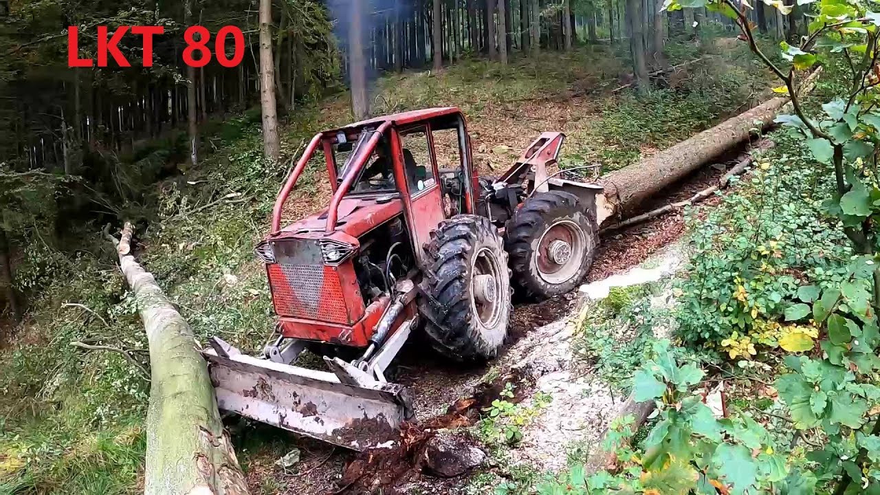 LKT 80 Fail/Wtopa