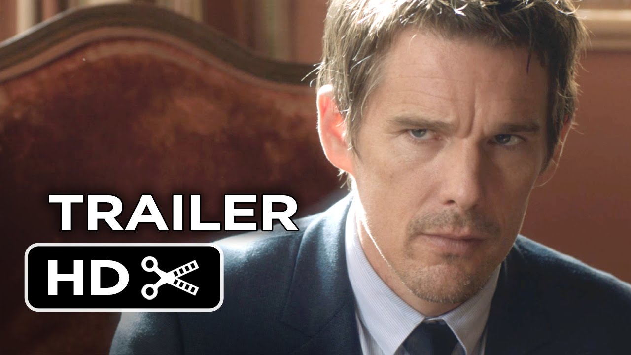 Cymbeline Official Trailer #1 (2015) - Ethan Hawke, Dakota Johnson Movie HD