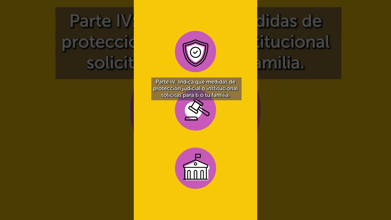 ¿Cómo activar el Protocolo de Protección para Personas Defensoras de Derechos Humanos?