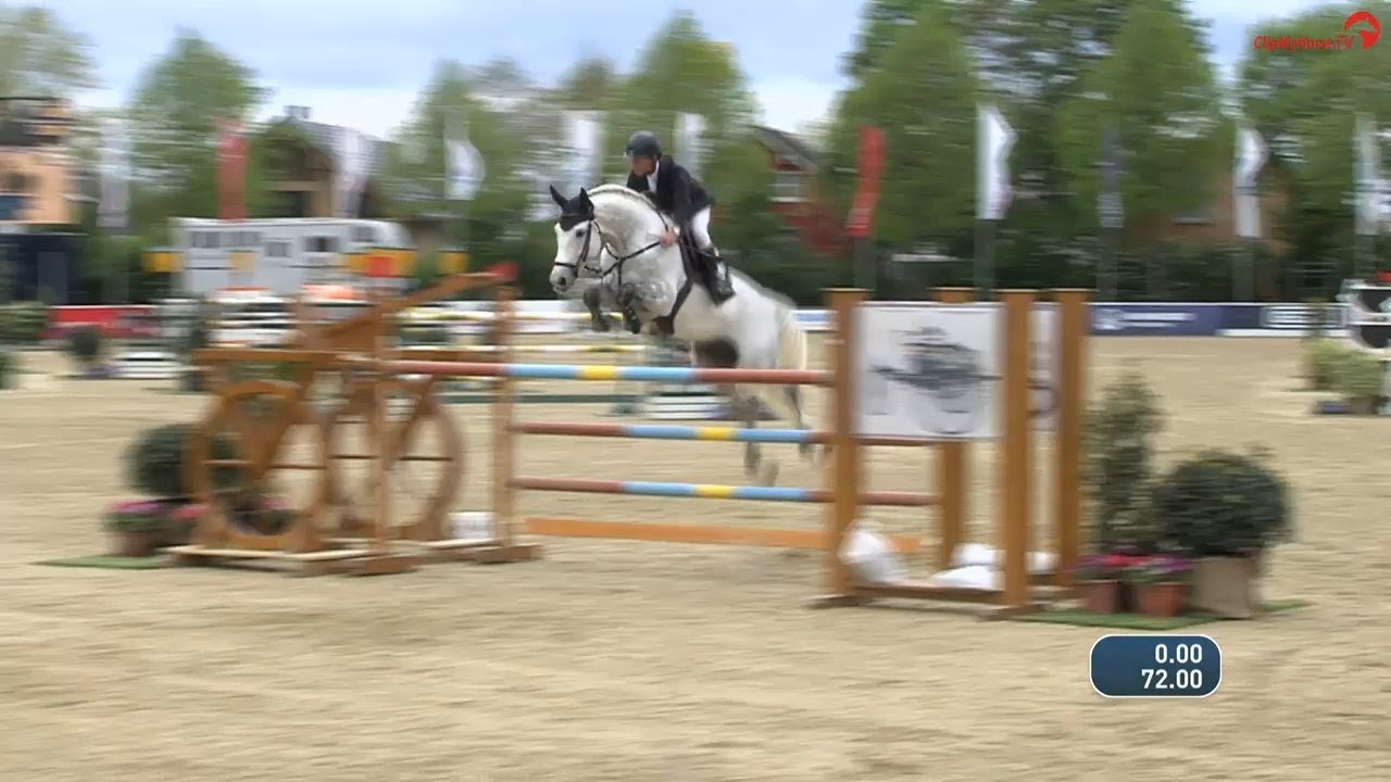 Turnierimpressionen | Catch erfolgreich in der Youngster-Tour in Mannheim