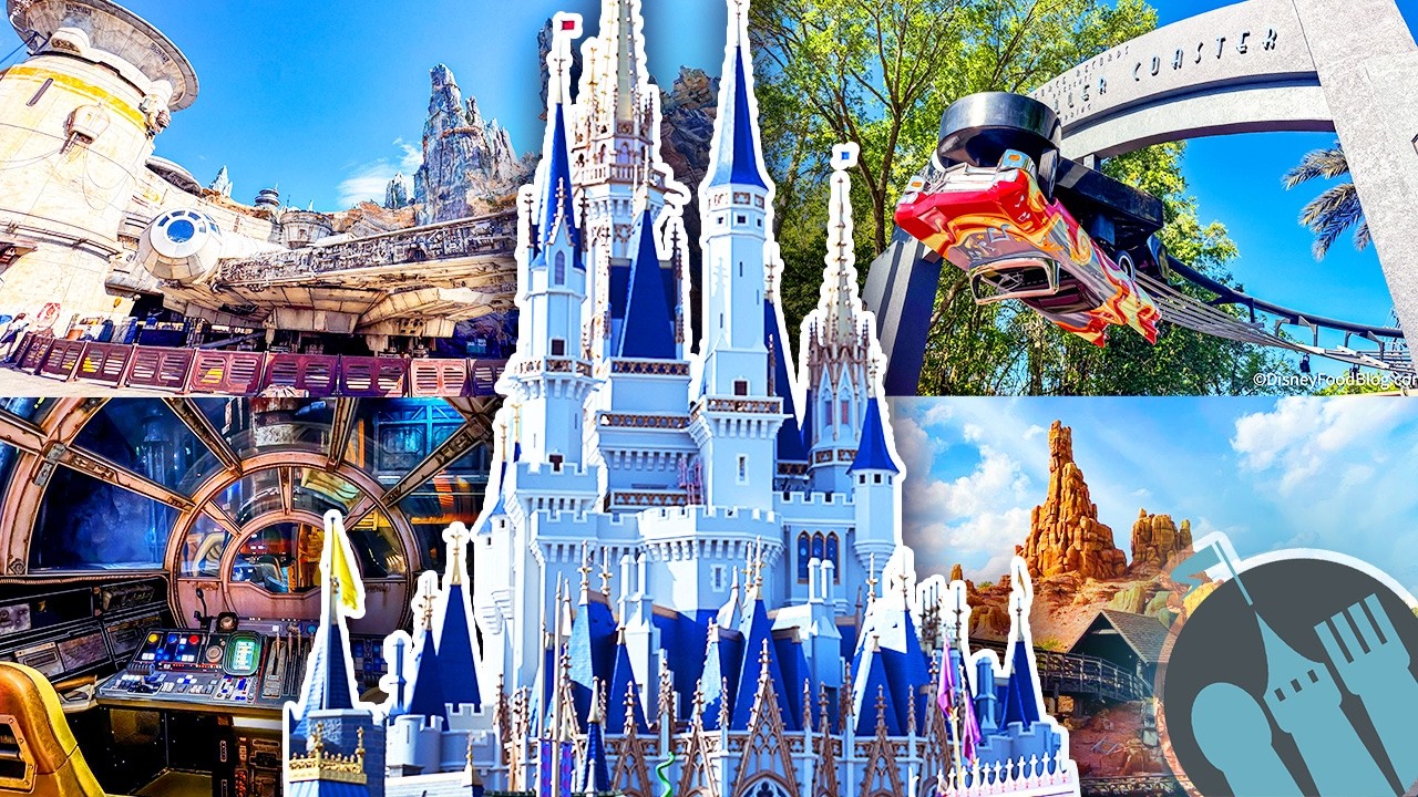 Что НОВОГО в Disney World прямо сейчас &mdash; важные изменения, о которых вам нужно знать!