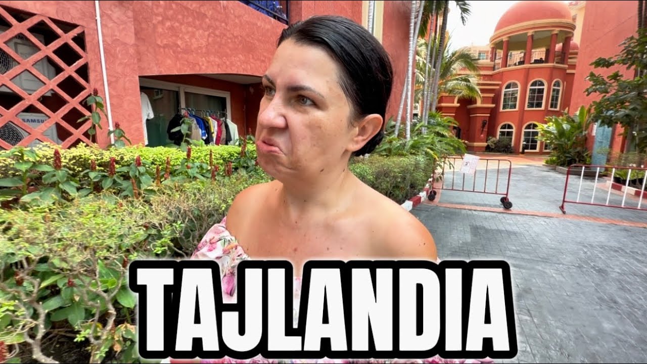 ILE ZAPŁACILIŚMY ZA PRĄD I WODĘ ŻYJĄC W TAJLANDII?