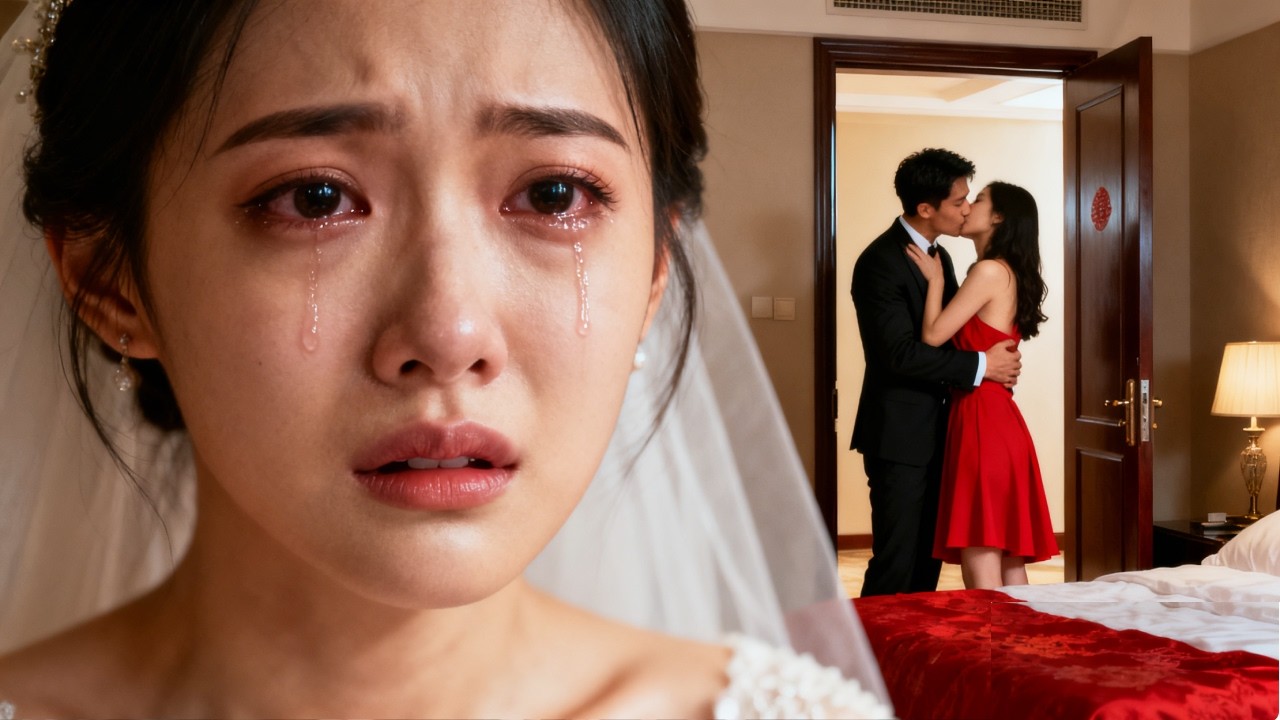 She left after seven years of marriage, finding true love with a billionaire CEO.