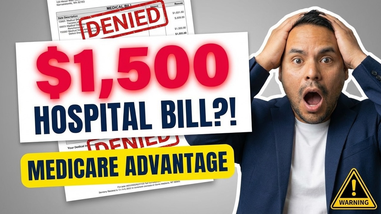 Hospital Indemnity Insurance with Medicare Advantage | Brownsville & Rio Grande Valley Medicare Help