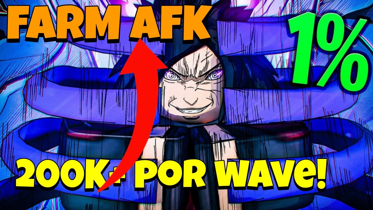 Anime Apocalypse | AFK Gold Farming Tip | MASTERY & EXP (Level)