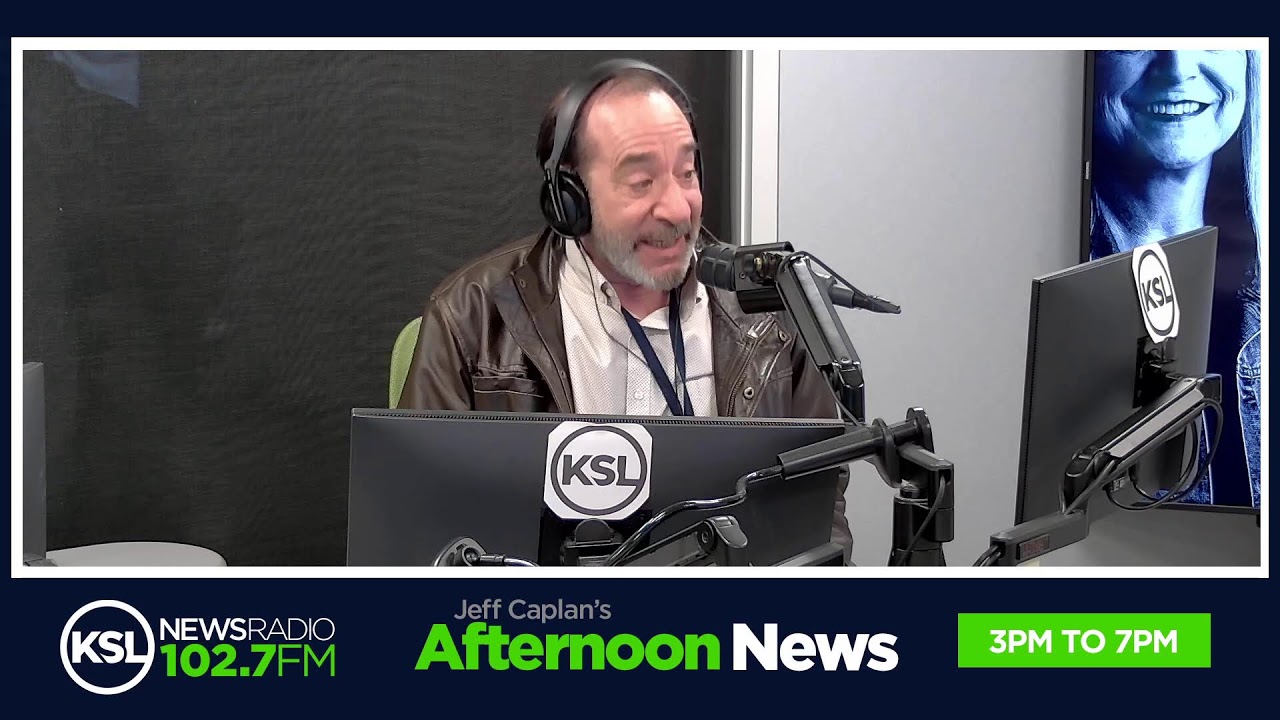 Jeff Caplan's Afternoon News - March 4th, 2026