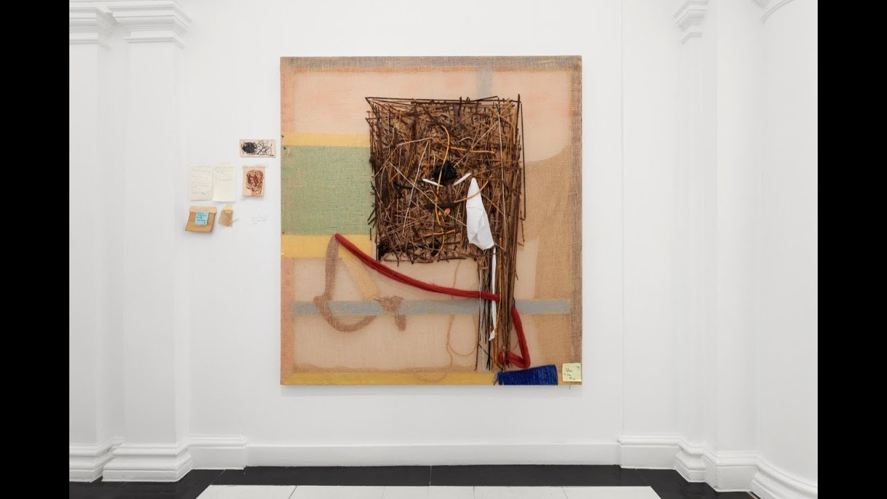 Artists I Steal From | Curated by Alvaro Barrington and Julia Peyton-Jones