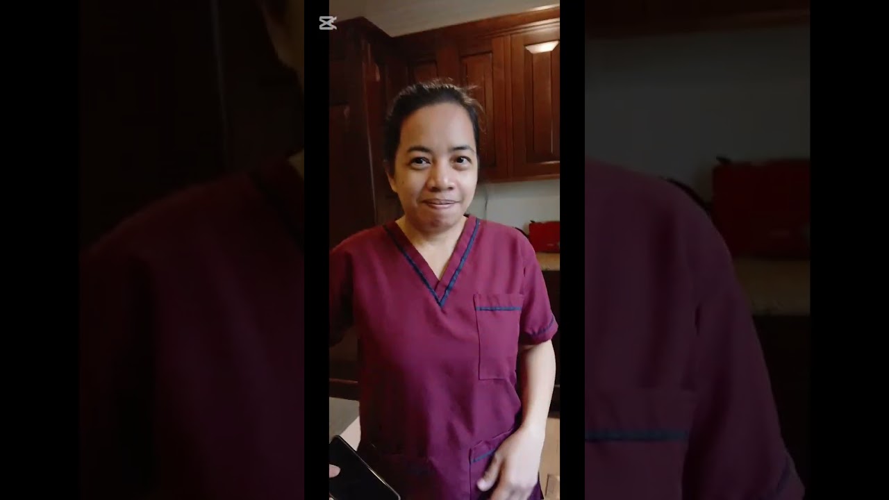May part time job tayo ngayun ramadan mubarak buhay ofw sa middle east. 