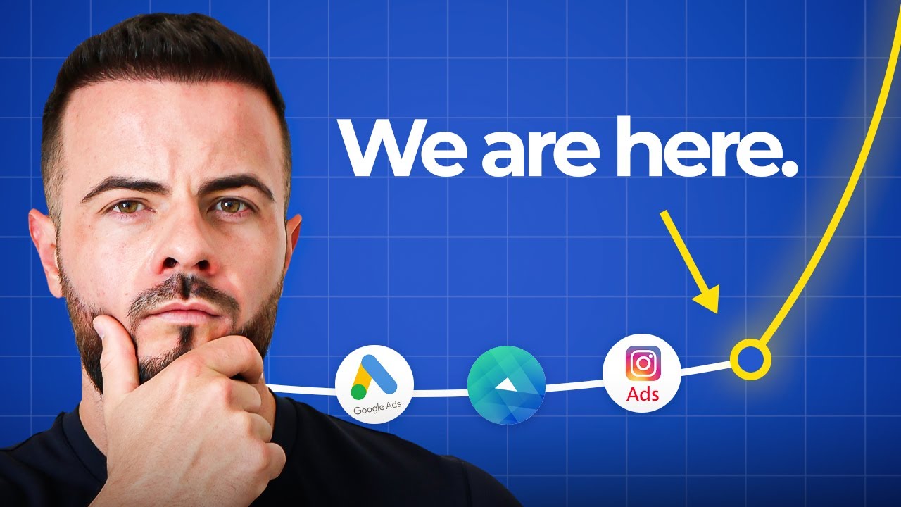 Ecommerce Marketing Is About to Change Forever (and nobody even realises)