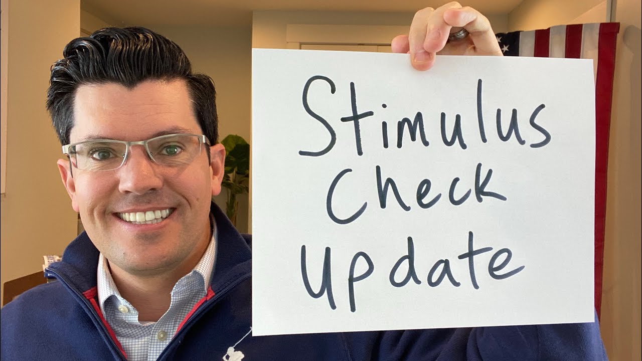 Third Stimulus Check Update & Trending News January 25, 2021 | New Development
