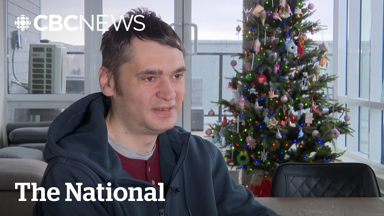 Ukrainians in Canada face decades-long backlog for permanent residency