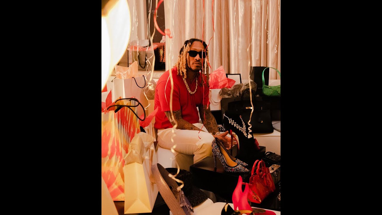 Future Type Beat 
