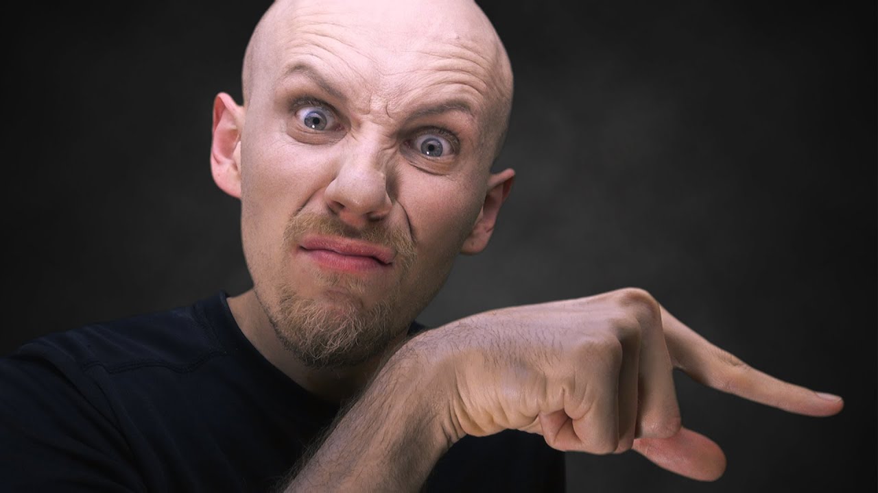 How To Stop Judging Yourself