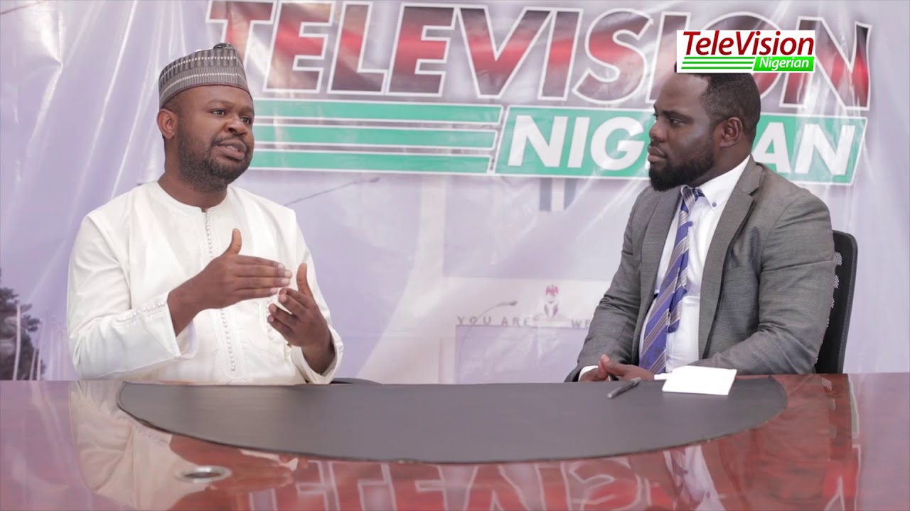 SECURITY IN AND OUT|TELEVISION NIGERIAN