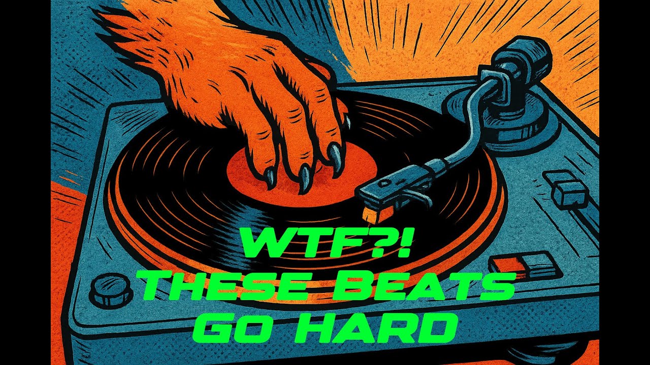 90s Hip Hop Boom Bap Beats 🔥 Old School Vibes for Real MCs | Classic Instrumental Mixtape