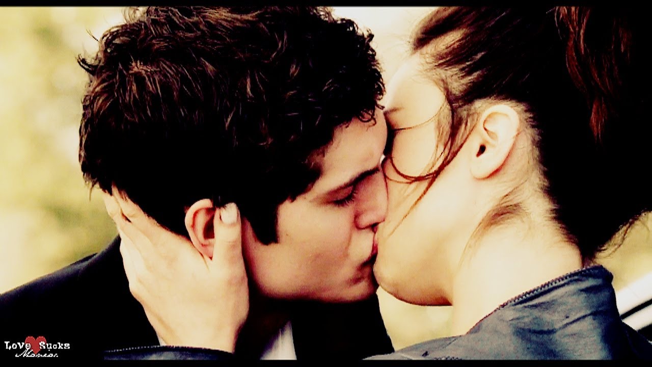 ● allison + isaac | rise above