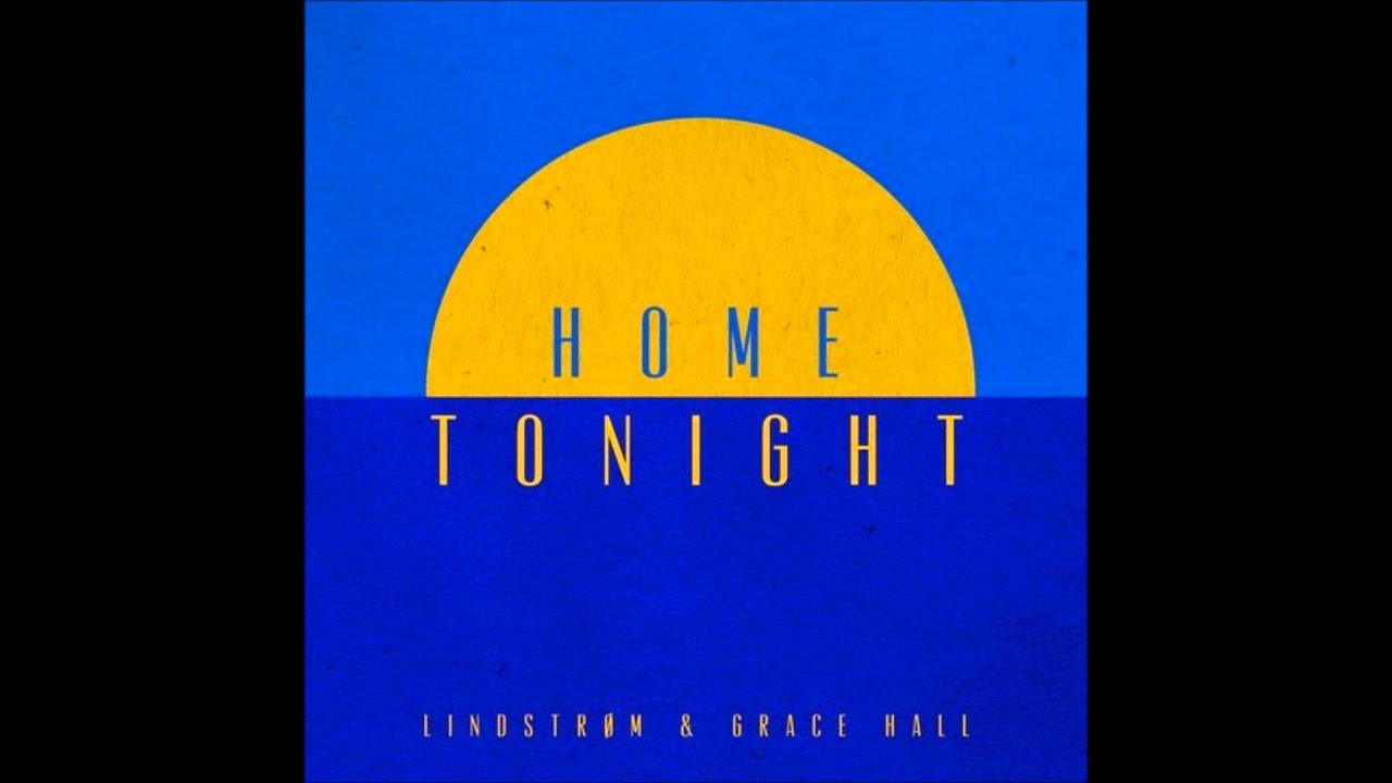 Lindstrøm - Home Tonight Feat. Grace Hall (Fort Romeau Remix)