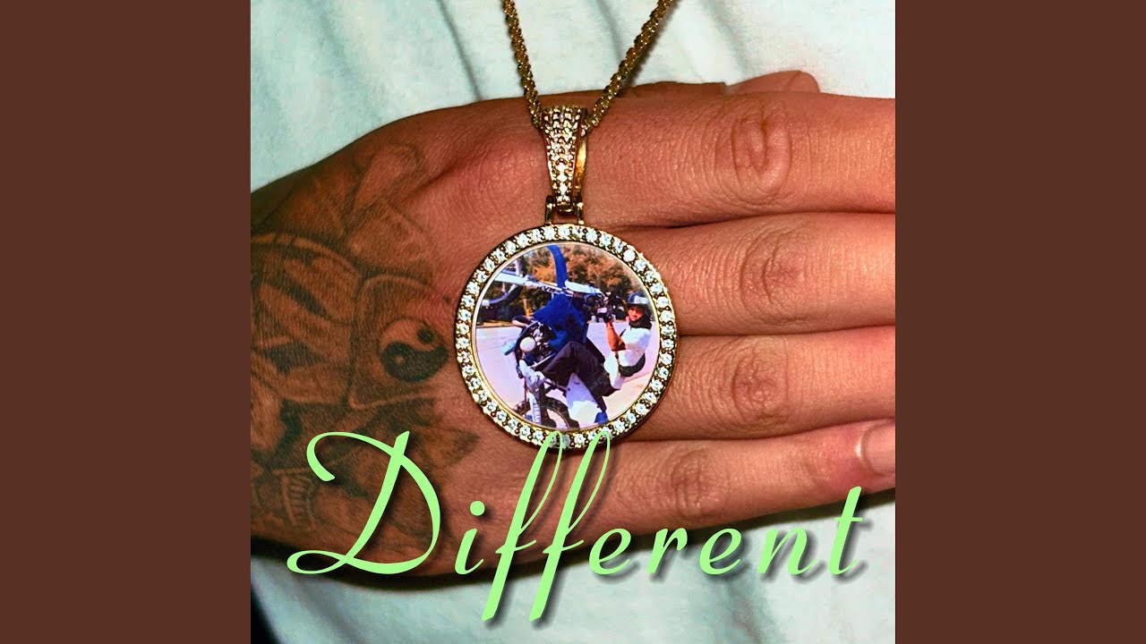 Different