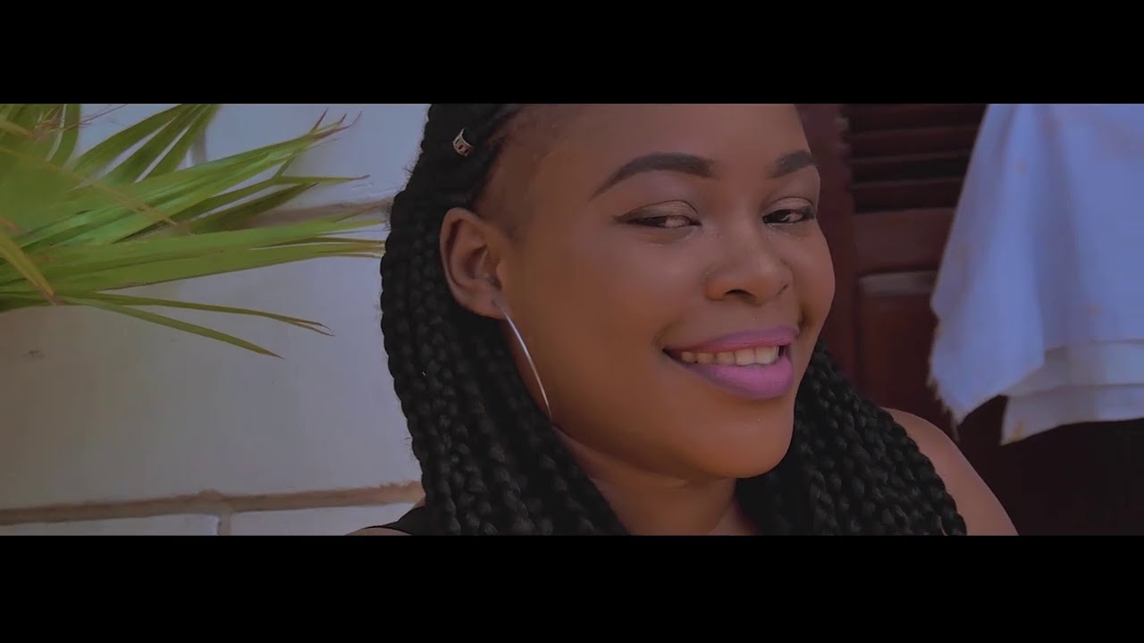 Lévyson Énigma - Mama Congo (Clip Officiel)