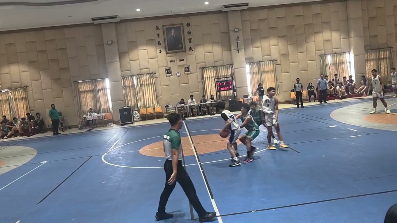SNA CUP 2026 I SEMIFINAL I 24 01 2026 I SMA NSA VS SMAN 20 SURABAYA