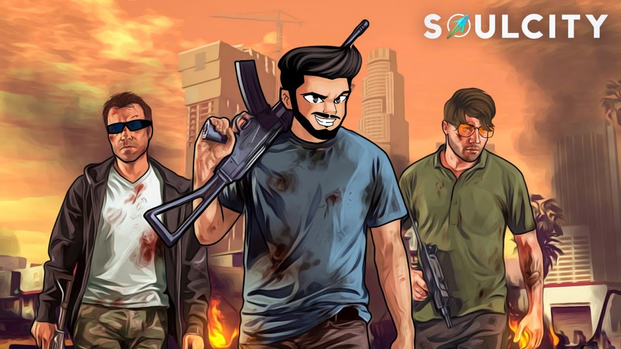 DOM KI SAWARI TONIGHT.. | Scout is Live