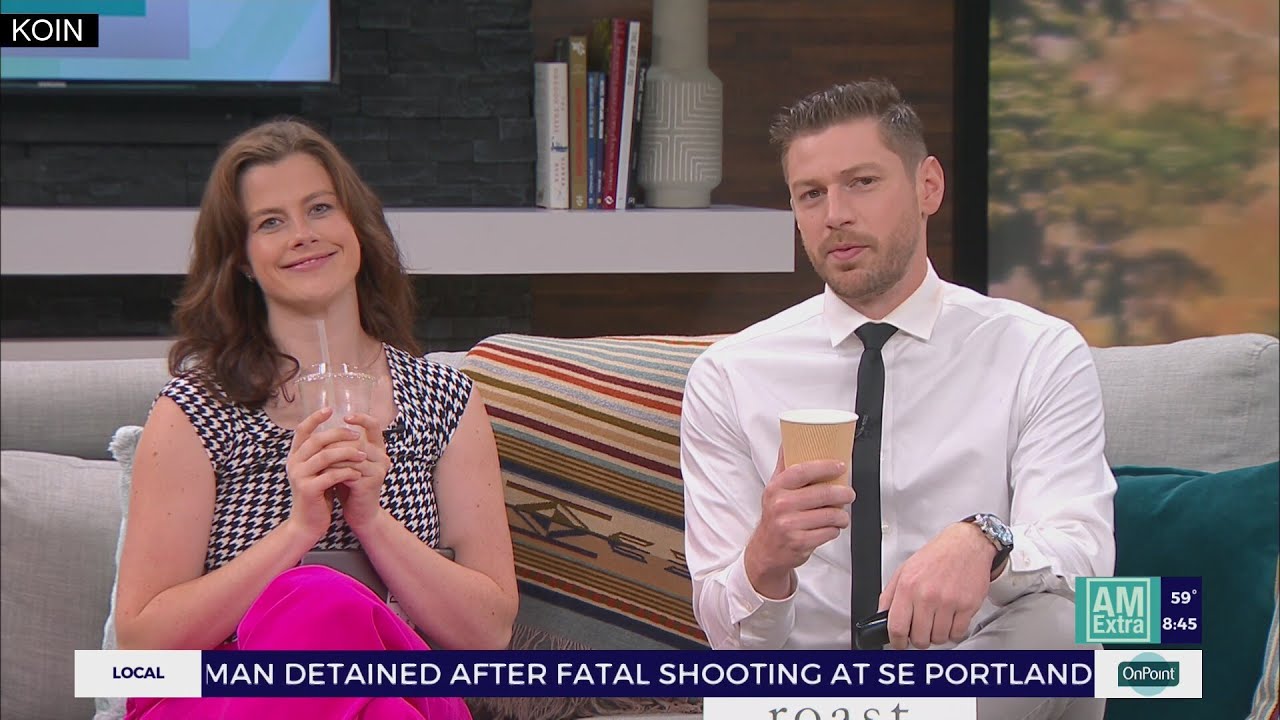 Roast Magazine hosts first ever Portland Coffee Festival