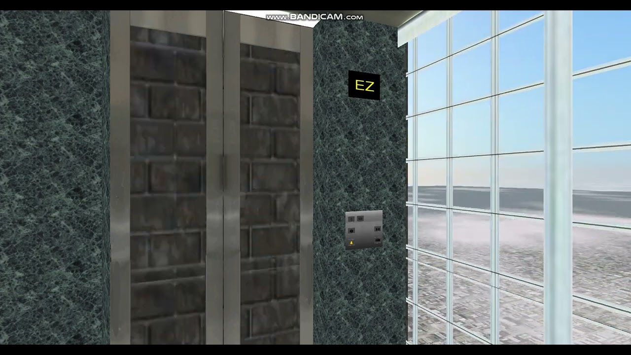 [Skyscrapersim] 500 floors