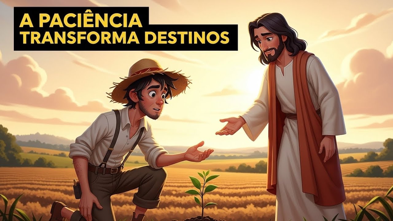 Riram do SONHO dele — Até Verem o MILAGRE Florescer !