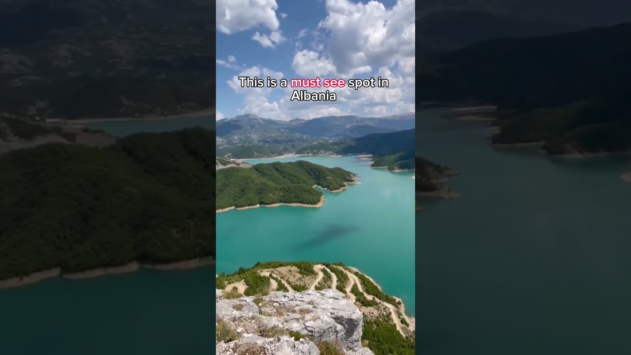 Travel To Albania 