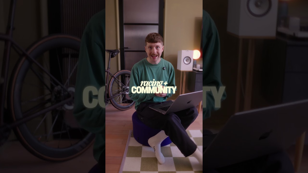 MyWhoosh (бесплатно) против Zwift &mdash; 30 дней в&hellip;