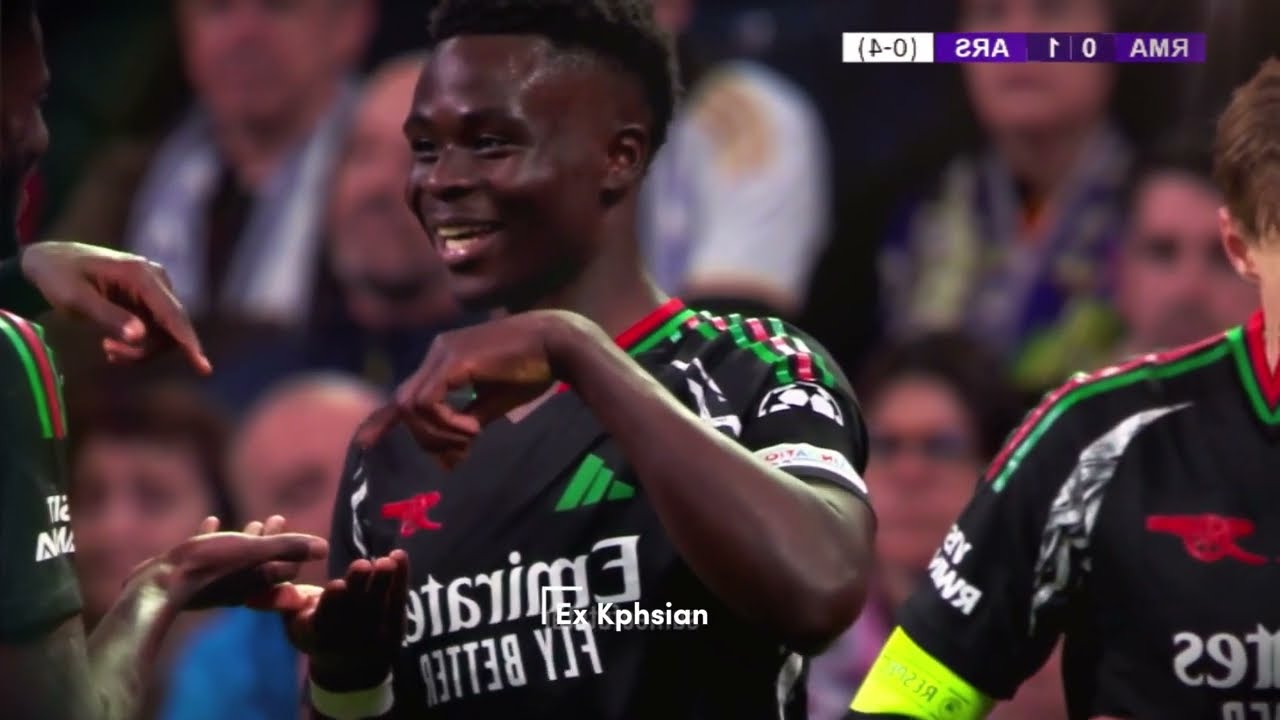 football best goals/moments 