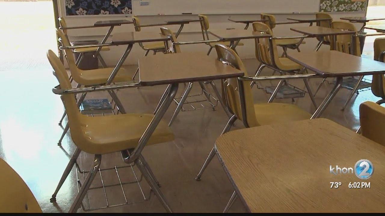 Governor on essential services: Schools, cargo, gas, banks, groceries and more