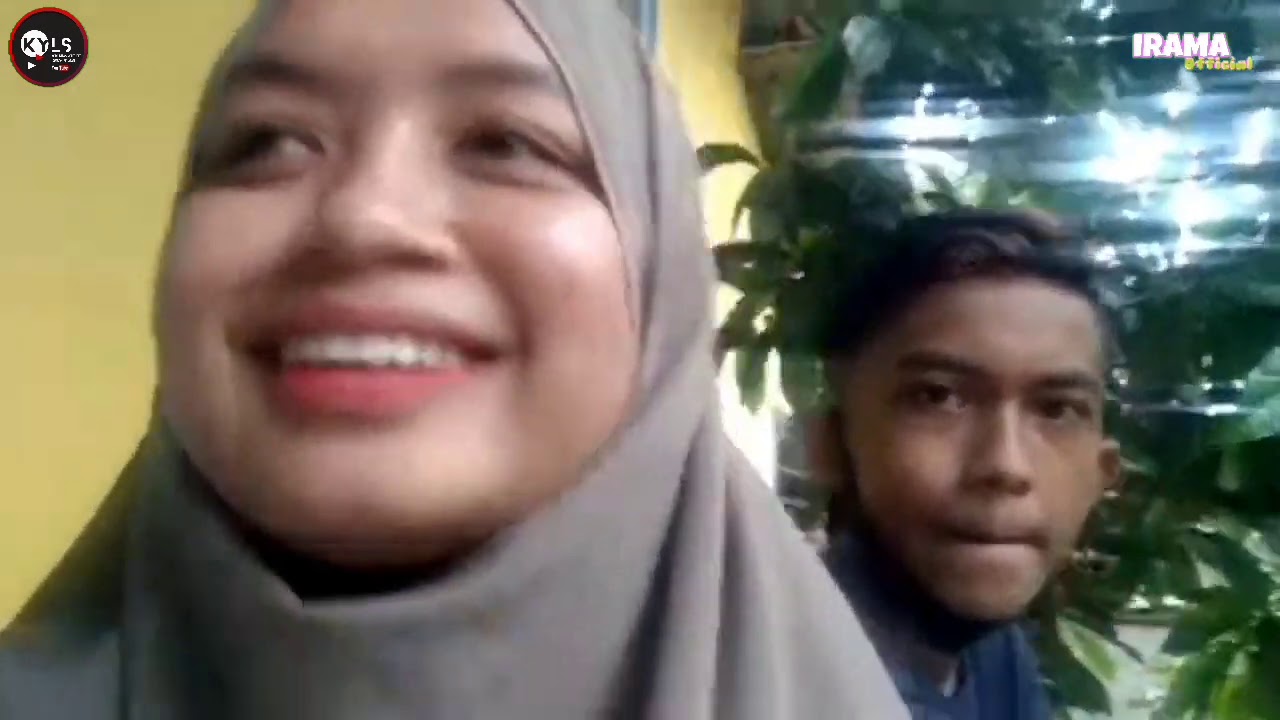 Momen akang gendang dan linda risma Lagi Live streaming sapa" Penonton