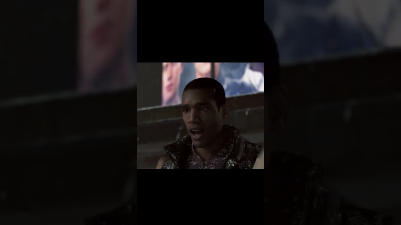 Detroit Become Human final episode #gaming #detroitbecomehuman #ending #storygames