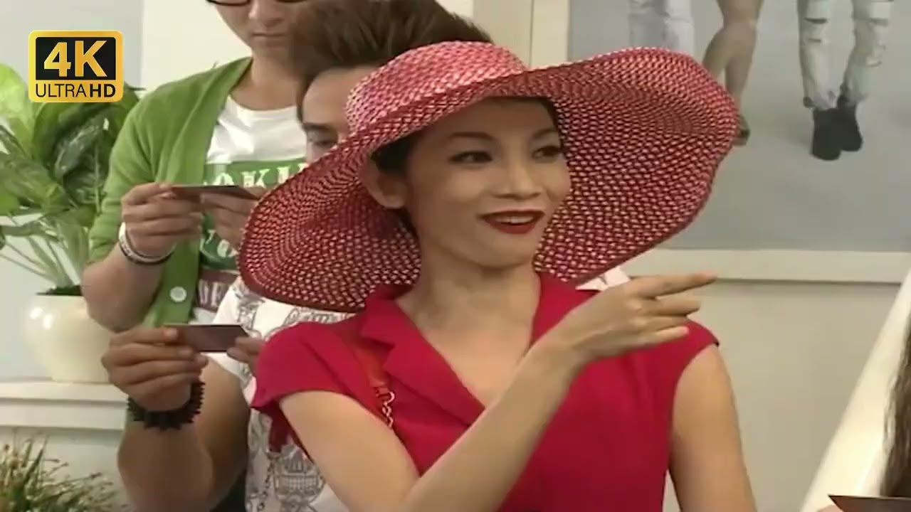 [ Tập 45 - 48 | DÀI TẬP | 4K ULTRAHD ] Tiệm Bánh Hoàng Tử Bé Phần 1 - Phim Sitcom Hài Hước - 4K
