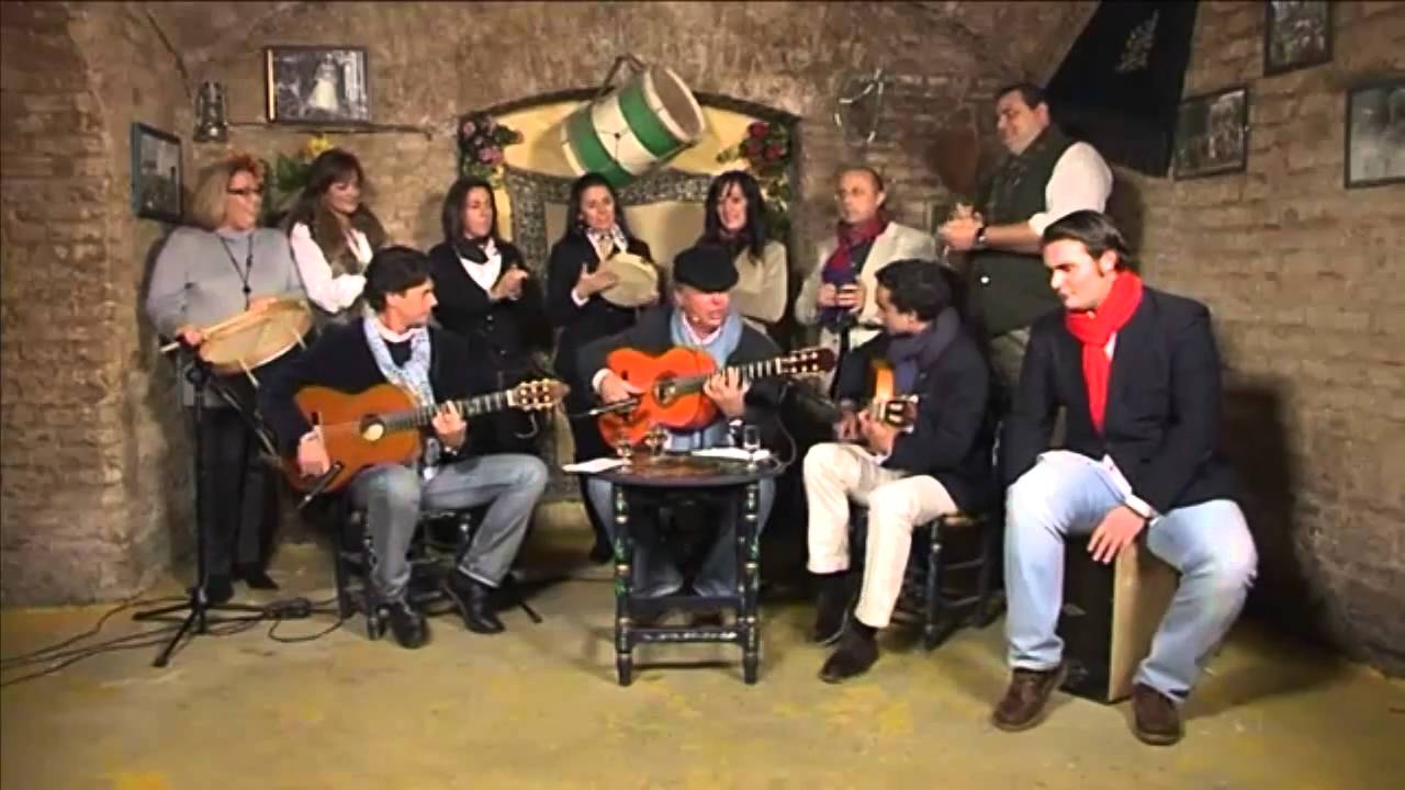 Paco Millán - Villancico 