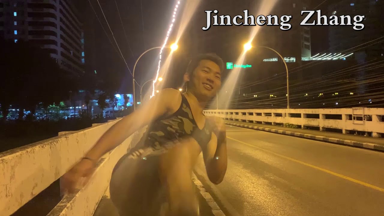 Jincheng Zhang - Worthless (1 Hour, Instrumental Song, Background Music, Official Music Video)