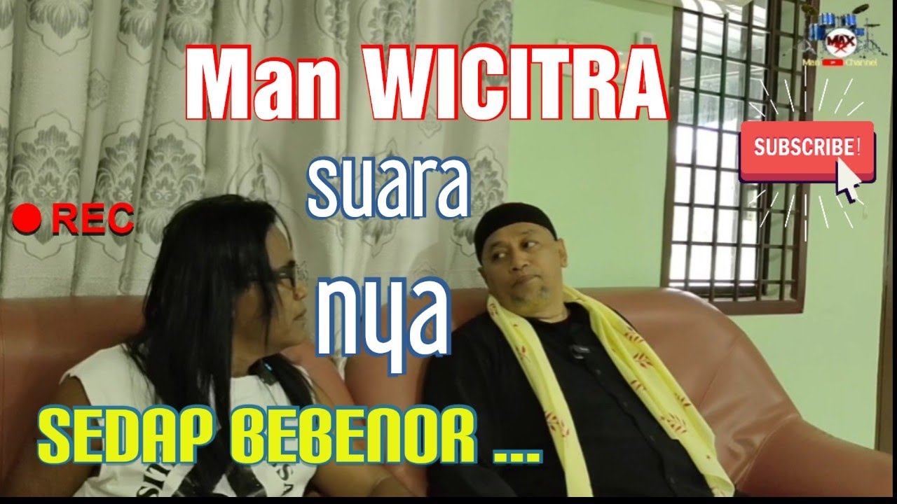 Mira Edora lagu dari kumpulan WICITRA di nyanyi kan kembali oleh penyanyi nya ..