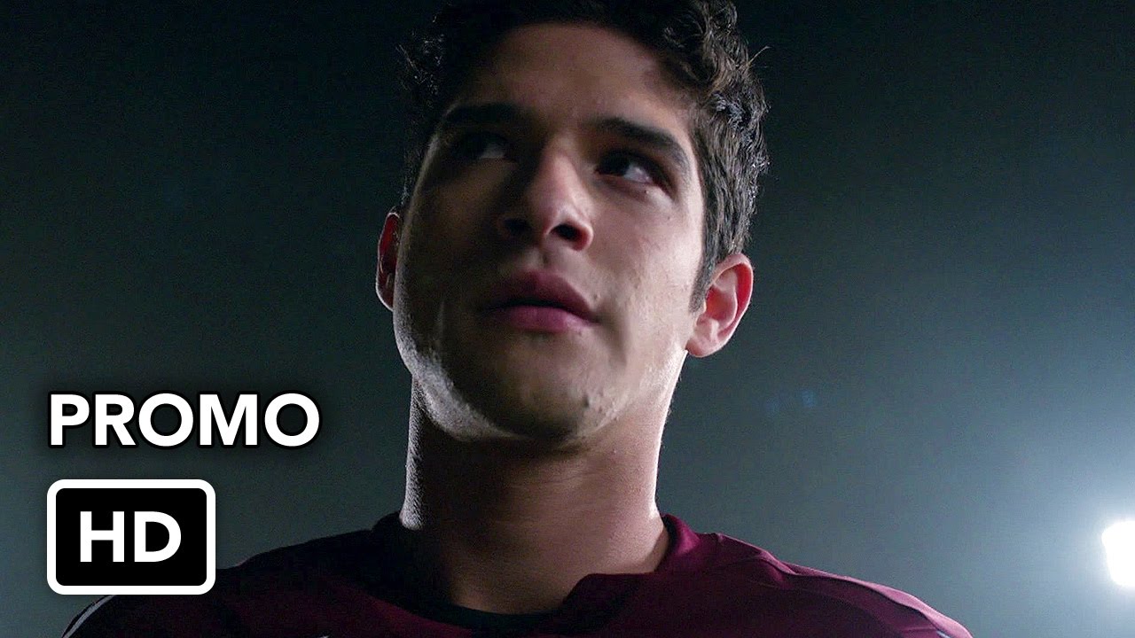 Teen Wolf 6x02 Promo 