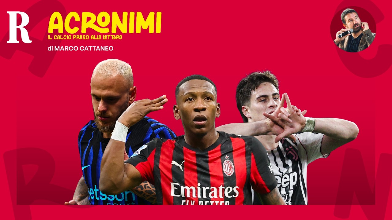 Ma davvero il campionato DI SERIE A si è riaperto?