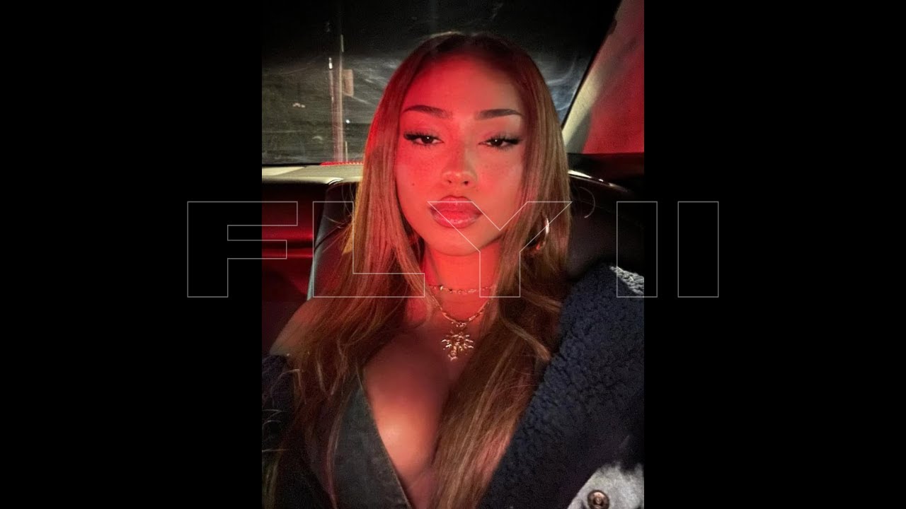 (FREE) RnB x Melodic Drill Type Beat 2025 - 