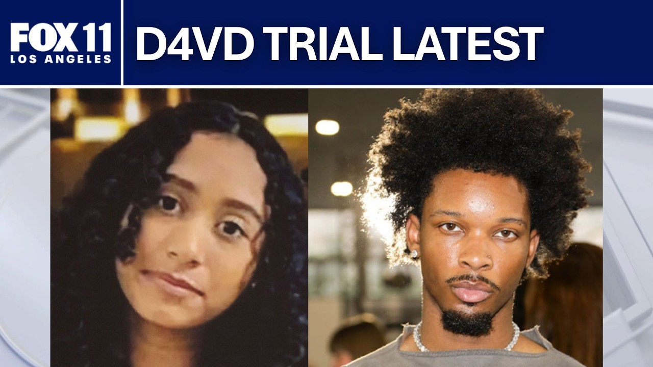 D4vd hearing: Graphic evidence revealed in Celeste Rivas Hernandez murder case
