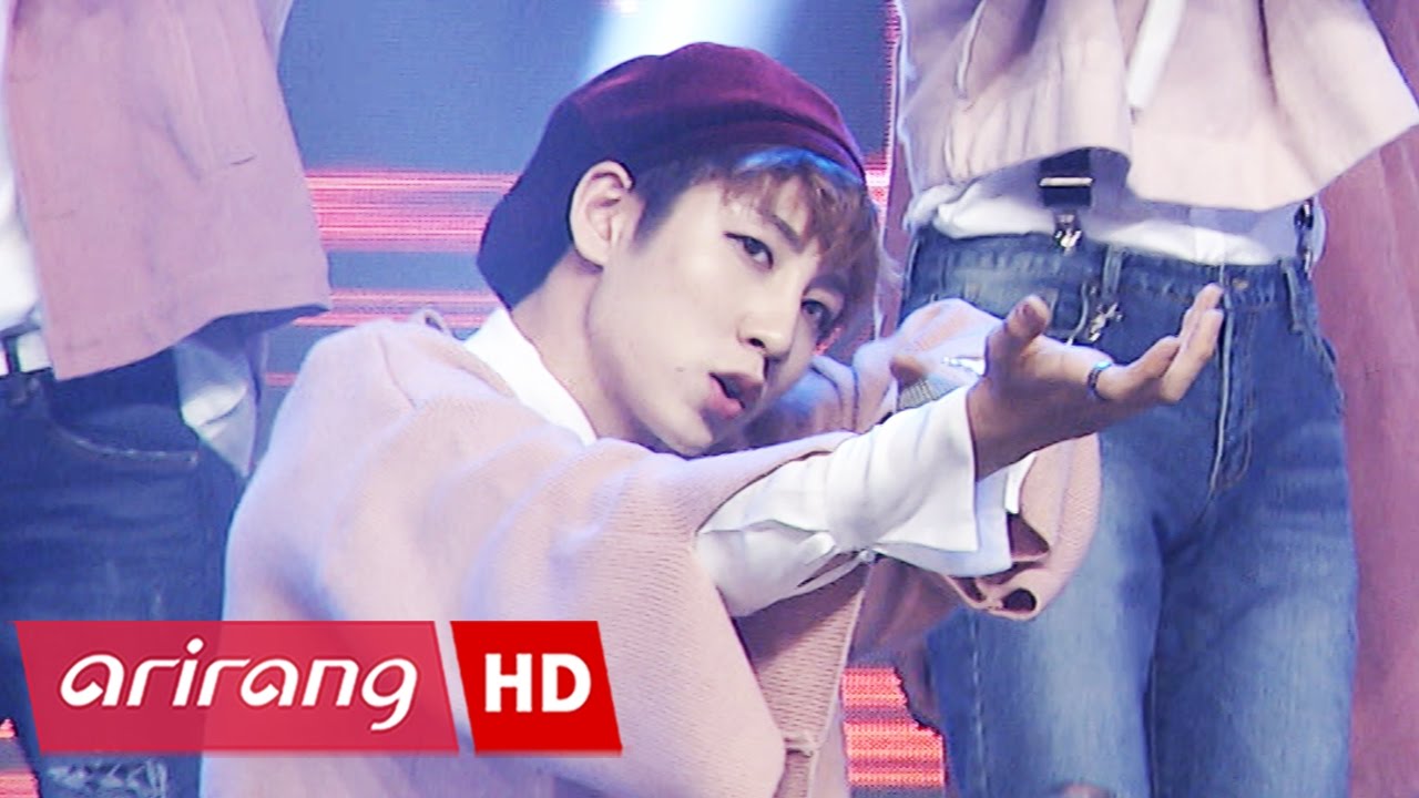 Simply K-Pop _ 24K(투포케이) _ BINGO(빙고) _ Ep.241 _ 112516