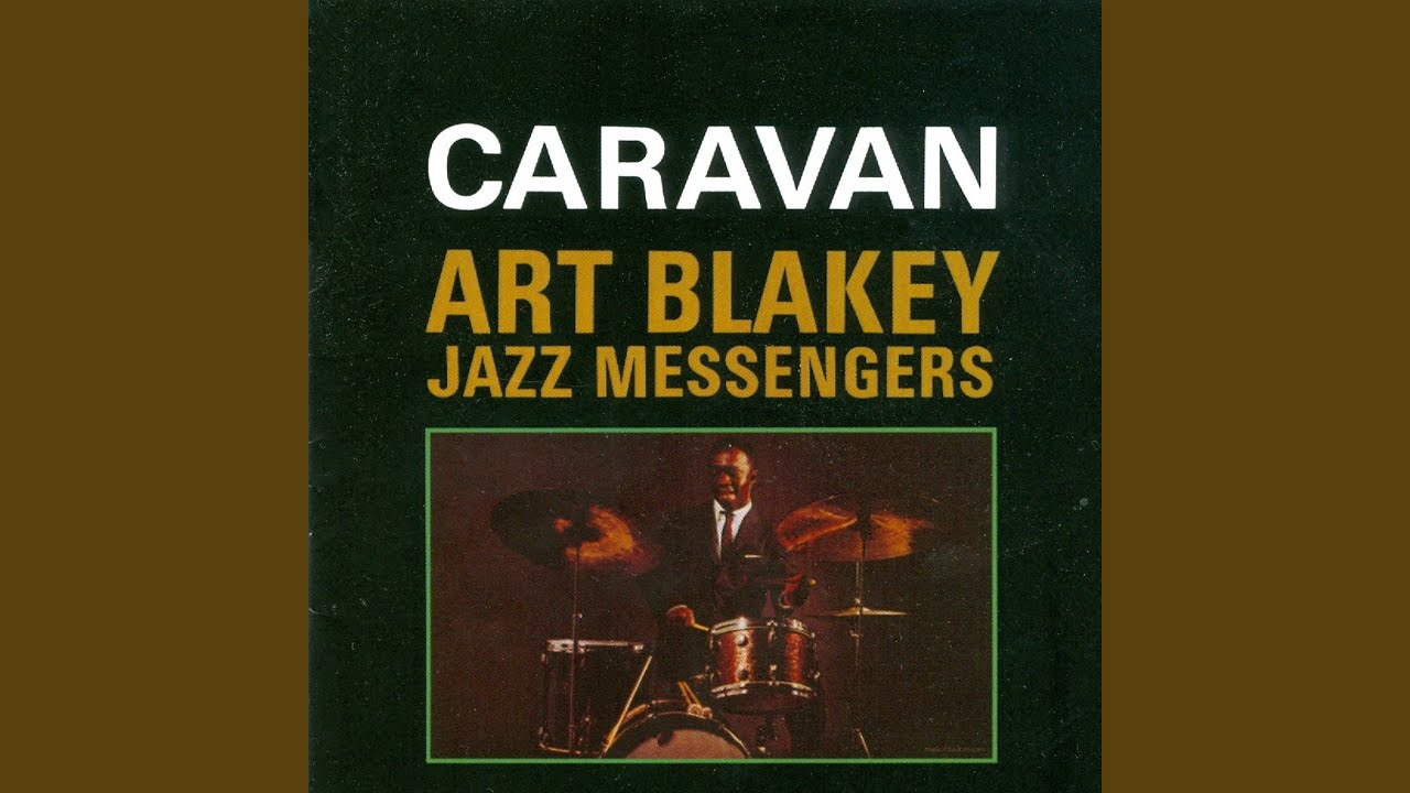 Caravan