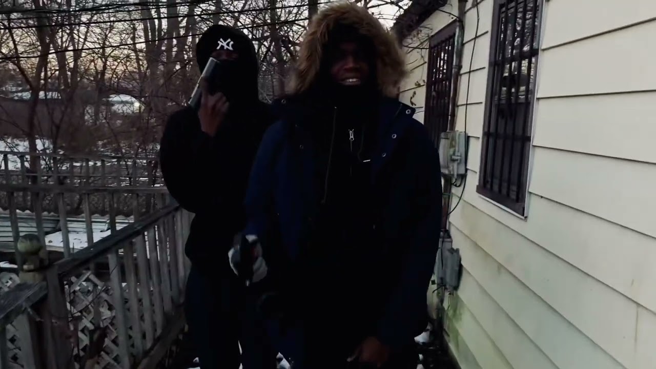 Baby TuTu Ft Luh Rooga - Nasty Dancer(Official Video)
